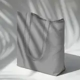 серый
