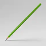 зеленый