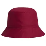 бордовая