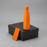 оранжевый