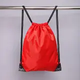 красный