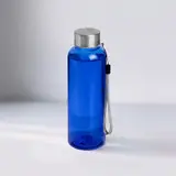 синий