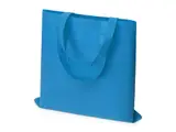 голубой