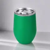 зеленый