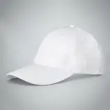 белый