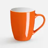 оранжевая
