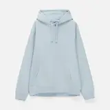 голубая