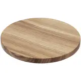 круглый