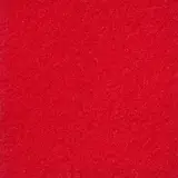 красная