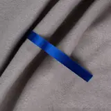 синяя, 70 см