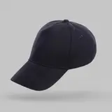черный