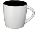 белый / черный