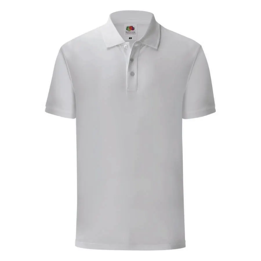 Поло "Iconic Polo", S, 100% х/б, 170 г/м2