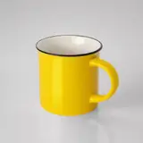 желтый
