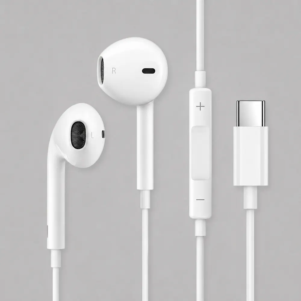 Стереогарнитура Stereo Air Type-C