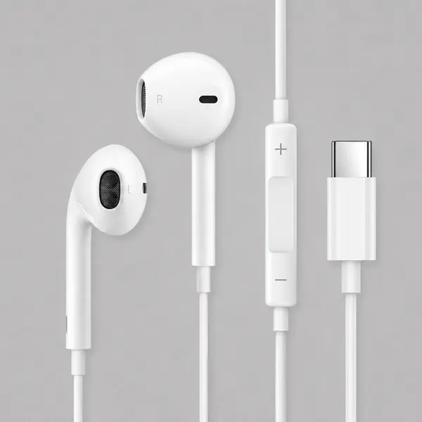 Стереогарнитура Stereo Air Type-C