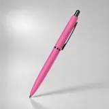 розовый