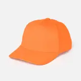 оранжевая