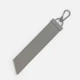 серая