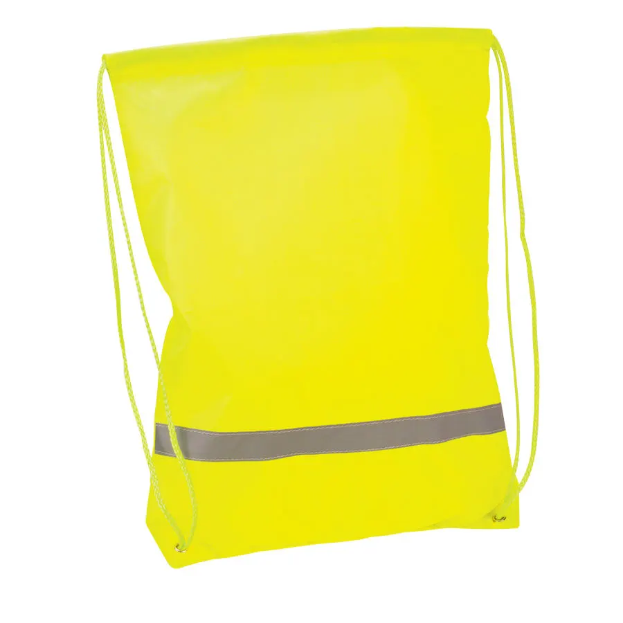 Рюкзак светоотражающий  "SAFETY", 35x40 см, полиэстер 210г/м2