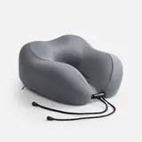 серая