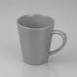 серый