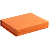 оранжевая