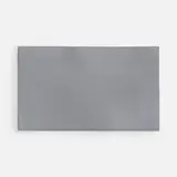 серый
