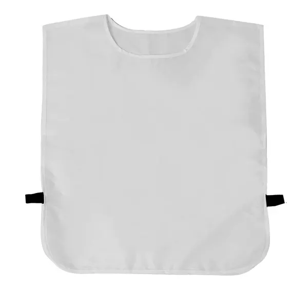 Промо жилет "Vestr new", M/L, 100% п/э