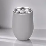 серый