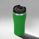 зеленый