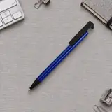 синий / черный