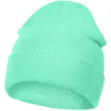 зеленая (мятная)