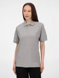 серый меланж
