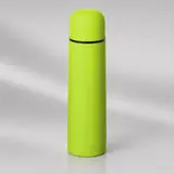 зеленое яблоко