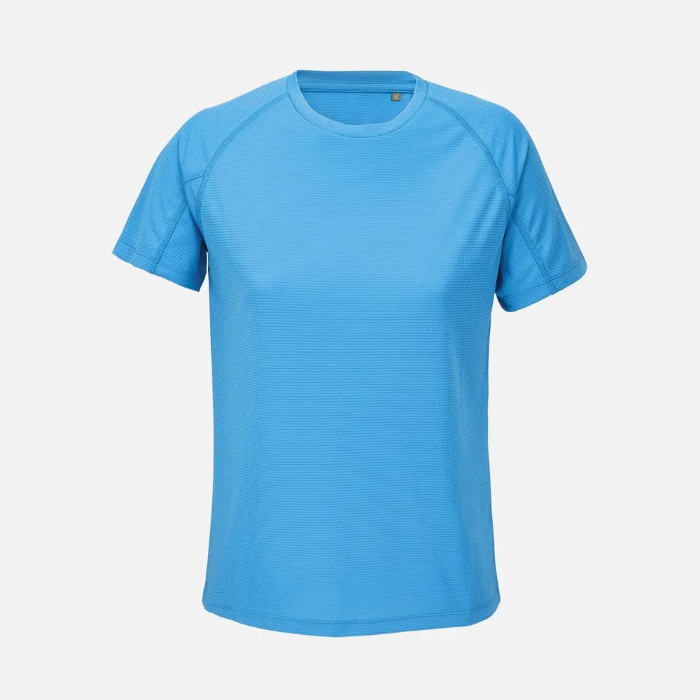 Футболка спортивная женская Vortex Women