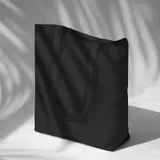 черный