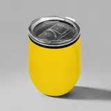 желтый