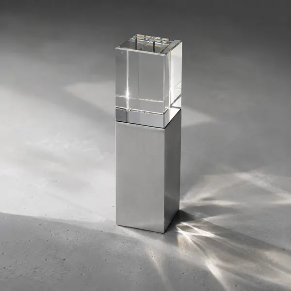 Награда «Steel and glass»