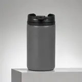 серый
