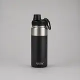черный