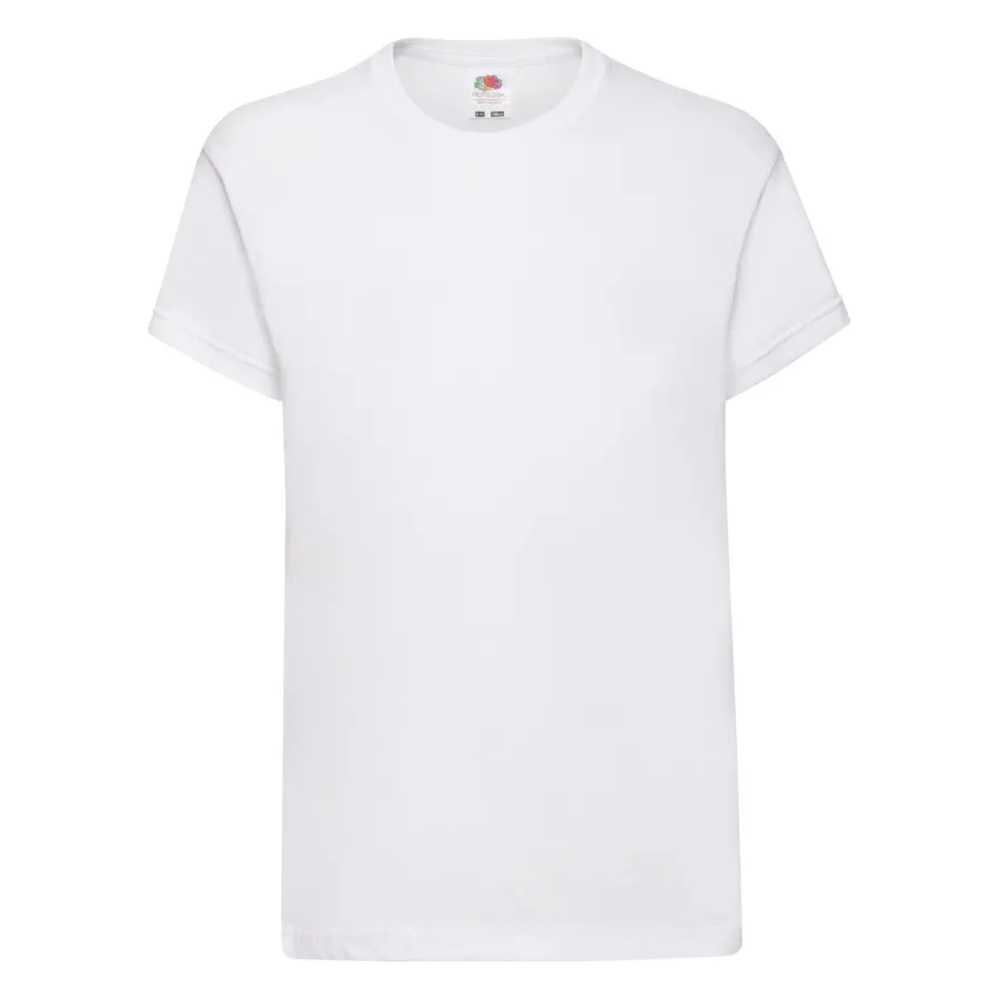 Футболка детская "Kids Original T", 5-6 лет, 100% хлопок, 140 г/м2