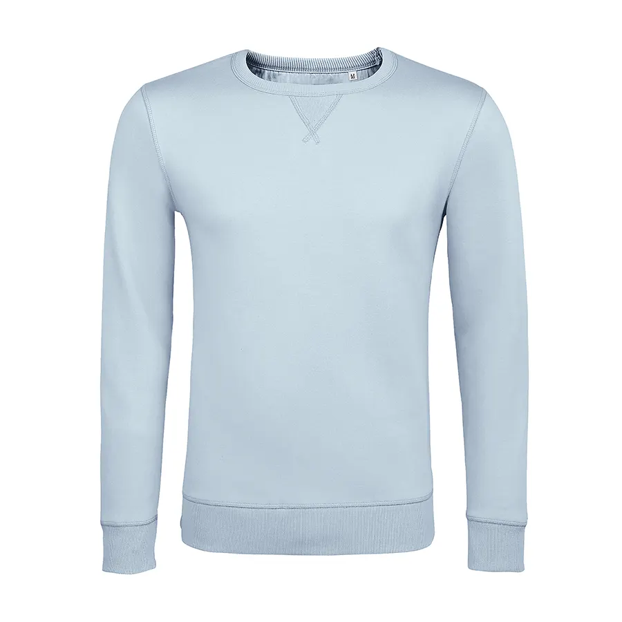 Толстовка  мужская "Sully Men", XS, 80% хлопок 20% полиэстер, 280 г/м2
