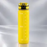 желтый