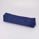 синий