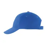 Синий