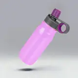 фиолетовый