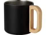 черный / натуральный