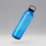 синий / черный