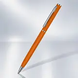 оранжевый